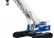 Grues à chenilles téléscopique Tadano GTC-700 EX