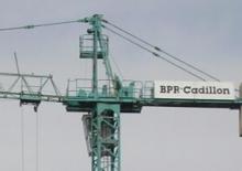 Grues à tour - tourneur inférieur BPR-Cadillon Chronoflash 25
