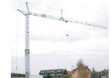 Grues à tour - tourneur inférieur KSD TK 4011 (2,4m)