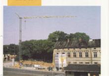 Grues à tour - tourneur inférieur Zeppelin ZBS 63