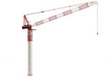 Grues à tour  - tourneur supérieur- flèche épingle Yongmao STL4200