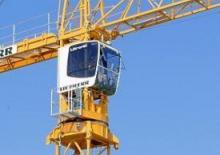Grues à tour - tourneur supérieur Liebherr 140 EC-H 10(120HC)11x2,5+6,85m FU**