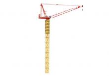 Grues à tour - tourneur supérieur Sany SLT160H