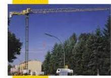 Grues à tour - tourneur supérieur Zeppelin ZBK 50-FK34-TS10