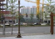 Grues à tour - tourneur supérieur Liebherr 256 HC-8,85-7x4,14+GTS