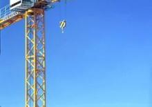 Grues à tour - tourneur supérieur Liebherr 45 EC-3 x 12