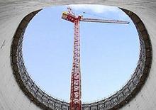 Grues à tour  - tourneur supérieur- flèche épingle Wilbert WT 205 L e.tronic
