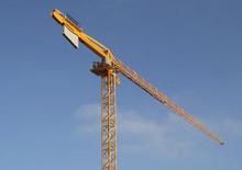 Grues à tour - tourneur supérieur Potain MDT 268 A J12