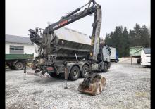 Grues de chargement à bois Jonsered J 1300 R