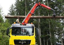 Grues de chargement à bois Epsilon S 300 L 98 HPLS