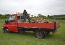 Grues de chargement électriques Hiab 020-1 L