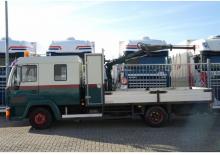 Grues de chargement électriques Hiab 025-1