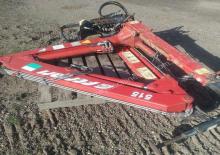 Grues de chargement électriques Ferrari® 515 A 1 E