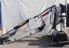 Grues de chargement hydrauliques Jonsered 1090 DT