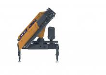 Grues de chargement hydrauliques COPMA 2000 1100.6 SC