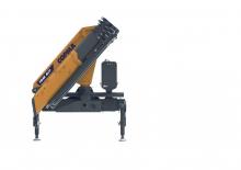 Grues de chargement hydrauliques COPMA 2000 130.4 SC