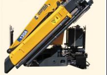Grues de chargement hydrauliques COPMA 2000 130A.4 J1