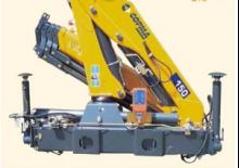 Grues de chargement hydrauliques COPMA 2000 150.4