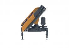 Grues de chargement hydrauliques COPMA 2000 158.2sc