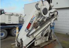 Grues de chargement hydrauliques Hiab 175-2
