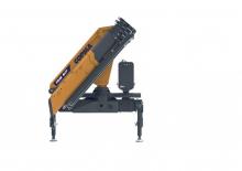 Grues de chargement hydrauliques COPMA 2000 180.4 SC