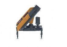 Grues de chargement hydrauliques COPMA 2000 180.5