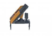 Grues de chargement hydrauliques COPMA 2000 210.3 SC