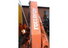 Grues de chargement hydrauliques Atlas 220.1 - 8,2/2