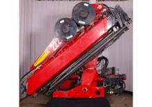 Grues de chargement hydrauliques HMF 2220 K 2