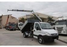 Grues de chargement hydrauliques PM 2523