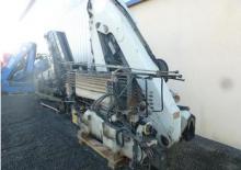 Grues de chargement hydrauliques PM 26025