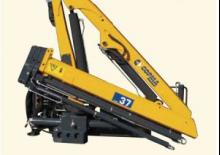 Grues de chargement hydrauliques COPMA 2000 37.3