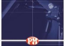 Grues de chargement hydrauliques PM 43023