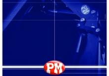 Grues de chargement hydrauliques PM 45026 SP J 703