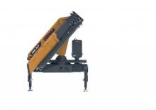 Grues de chargement hydrauliques COPMA 2000 90.1