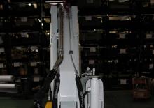 Grues de chargement hydrauliques Cormach 9800 E3