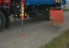 Grues de chargement hydrauliques Fassi F 110 AXS 21
