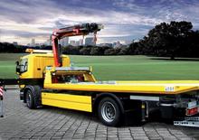 Grues de chargement hydrauliques Fassi F 170 AT 14