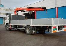 Grues de chargement hydrauliques Fassi F 175 A 25