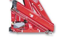 Grues de chargement hydrauliques Fassi F 190 A 24