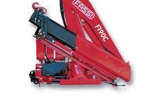 Grues de chargement hydrauliques Fassi F 190 C 22