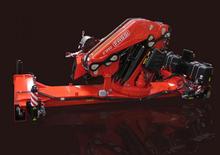 Grues de chargement hydrauliques Fassi F 1950 RA 2.28 he-dynamic