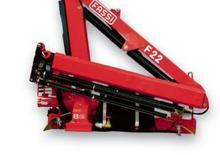 Grues de chargement hydrauliques Fassi F 22 A.22