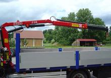Grues de chargement hydrauliques Fassi F 28 A 0.23 active