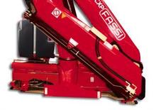 Grues de chargement hydrauliques Fassi F 310 AXP 28
