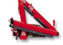 Grues de chargement hydrauliques Fassi F 38 A.22