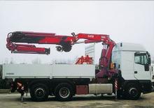 Grues de chargement hydrauliques Fassi F 410 A 26