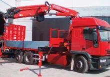 Grues de chargement hydrauliques Fassi F 450 AXP 25