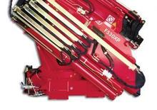 Grues de chargement hydrauliques Fassi F 530 AXP 24