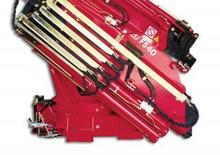 Grues de chargement hydrauliques Fassi F 540 A 28